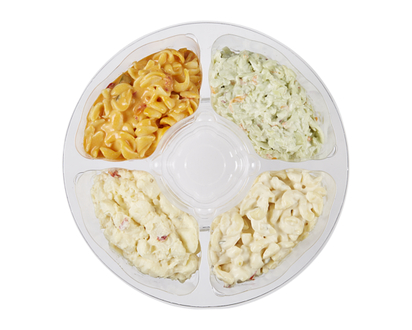 Assorted Salad Tray, Small