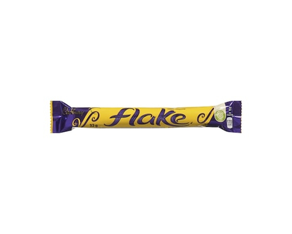 Cadbury Flake Chocolate - 32.0 G