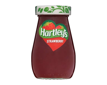 Jam, Strawberry - 340.0 G