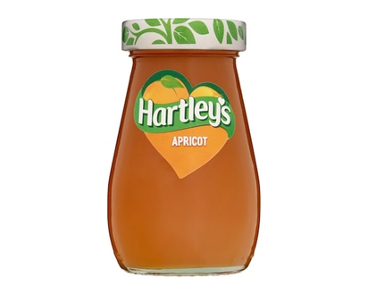 Apricot Jam - 340.0 G
