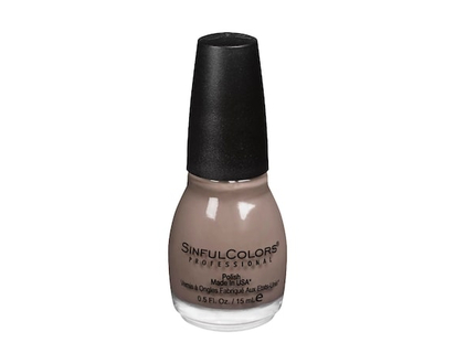 Sinful Colours Professional Nail Polish Enamel, Nirvana - 1.0 EA