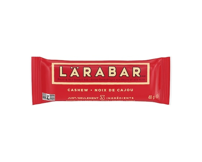 Fruit & Nut Energy Bar, Cashew, 16/pack - 48.0 G