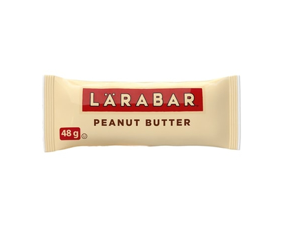 Fruit & Nut Energy Bar, Peanut Butter, 16/pack - 48.0 G