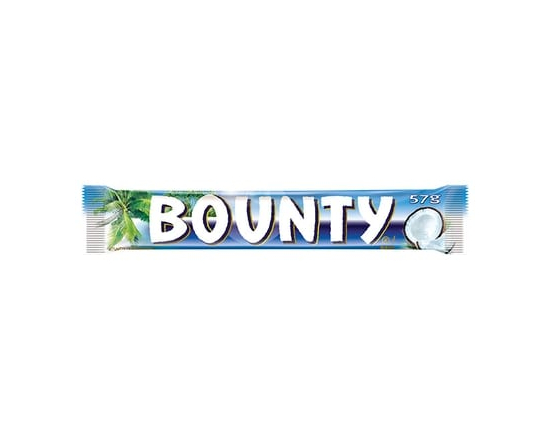 Barre de bonbons paquet de 24 - 57.0 G