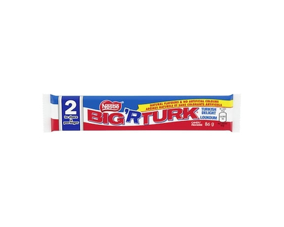 Big Turk King Size - 86.0 G