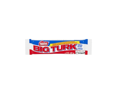 Big Turk - 60.0 G