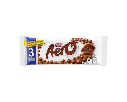 Aero Bar, King Size - 63.0 G