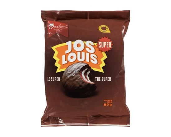 Jos Louis - 78.0 G