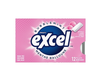 Bubblemint - 12.0 EA