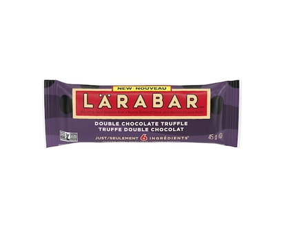Fruit & Nut Energy Bar, Double Chocolate Truffle, 16/pack - 45.0 G
