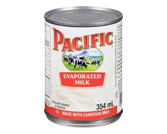 Evaporated Milk - 354.0 ML