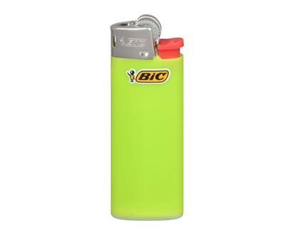 Mini Child Guard Lighters - 1.0 EA