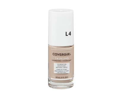 Cover Girl TruBlend Liquid Foundation, Classic Beige - 30.0 ML