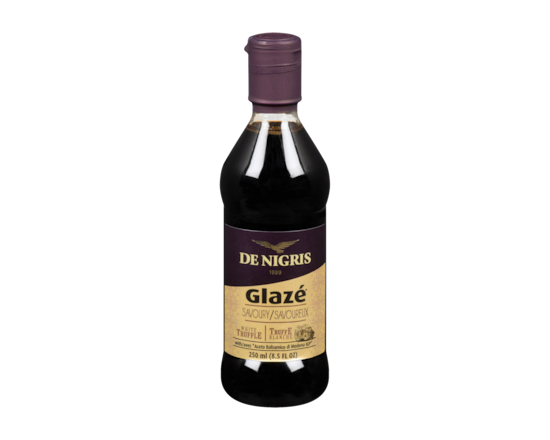Glazé Savoury White Truffle - 250.0 ML