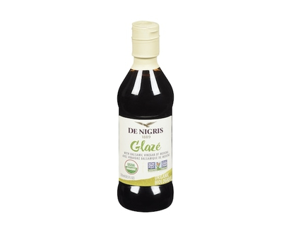 De Nigris Balsamic Glaze Of Modena - 250.0 ML