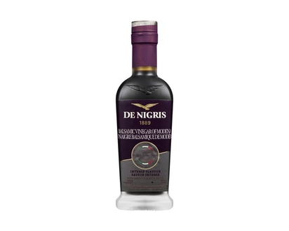 De Nigris Balsamic Vinegar Of Modena Intense Flavour - 250.0 ML