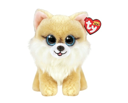Beanie Boos Honeycomb - 1 CHA
