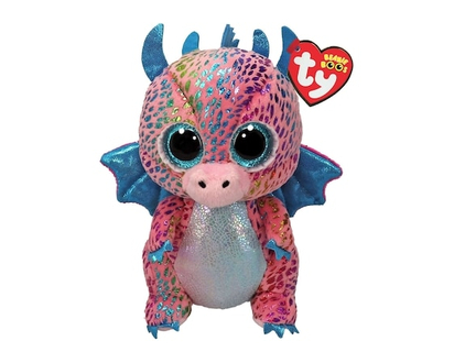Beanie Boos Flint - 1 CHA