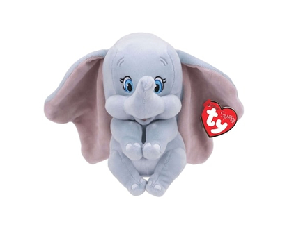 Ty Dumbo - 6 CHA