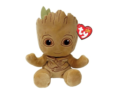 Ty Groot - 6 CHA