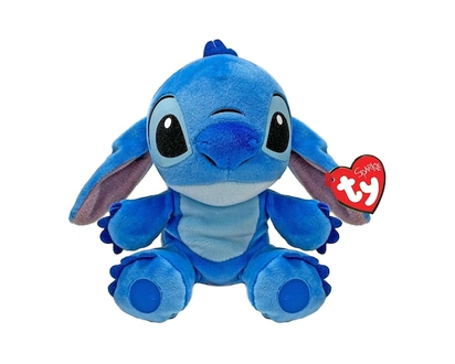 Ty Stitch - 6 CHA