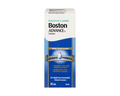 Bausch+Lomb Boston Advance Cleaner - 30.0 ML