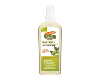 Palmers Olive Oil FormulaCrème Conditioning Spray Oil - 150.0 ML