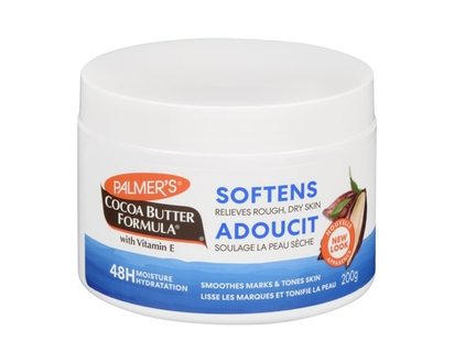 Palmers Cocoa Butter, Jar - 270.0 G