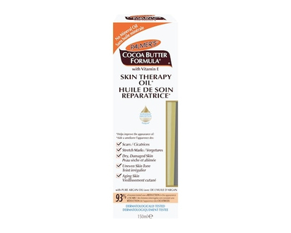 Palmers Cocoa Butter Formula, Skin Therapy Oil - 150.0 ML