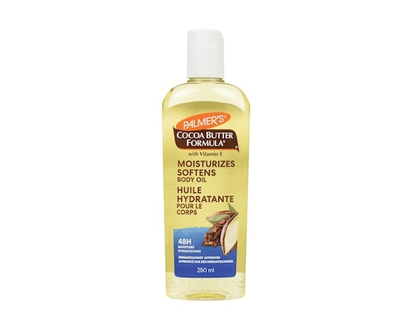 Palmers Moisturizing Body Oil - 250.0 ML