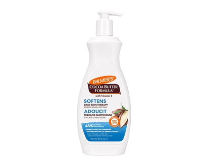 Palmers Cocoa Butter Formula Daily Skin Therapy Body Lotion 24 Hour Moisturization - 591 ML