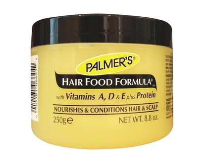 Palmers Hair Food Formula - 250.0 G