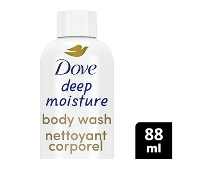 Dove Body Wash For Nourishing The Driest Skin - 88.0 ML