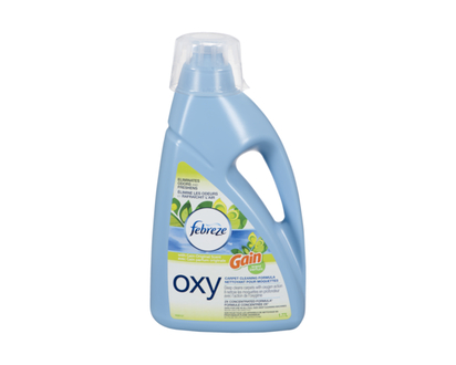 Bissell Hawaiian Aloha Oxy Formula - 1.77 L