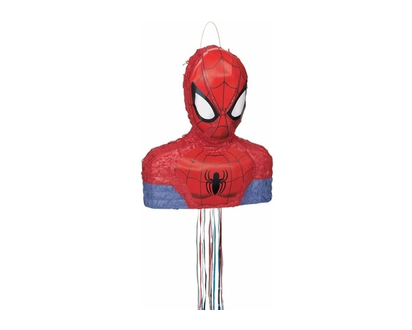 Pinata 3D Ultimate Spider-Man - 1.0 EA