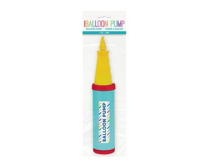 Unique Pompe à ballon professionnelle - 1.0 EA
