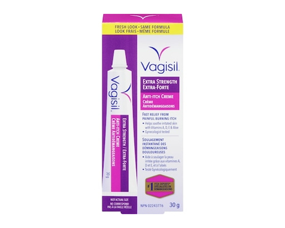 Vagisil Extra Strength - 30.0 G