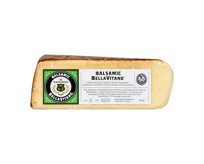 Bellavitano Balsamic Cheese - 150.0 G