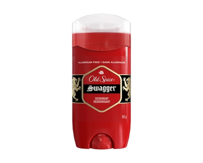 Old Spice Red Zone Swagger Antiperspirant and Deodorant for Men - 85.0 G
