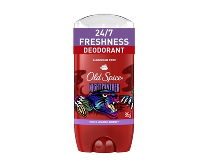 Old Spice collection Sauvage – Desodorisant Night Panther - 85 G