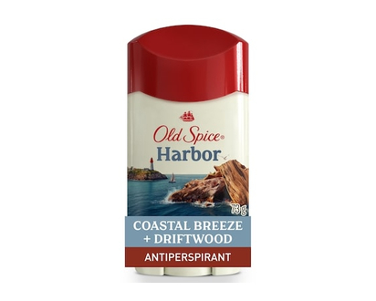 Old Spice Harbor Antiperspirant and Deodorant - 73.0 G