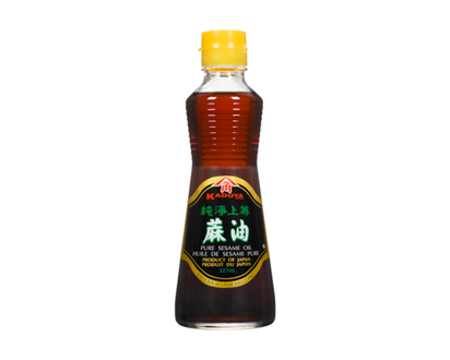 Kadoya Pure Sesame Oil - 327.0 ML