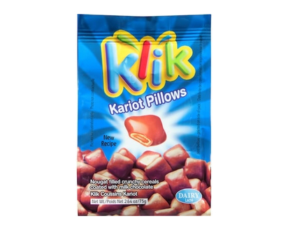 Klik Kosher Pillows - 100.0 G