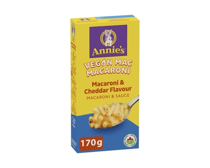Annie's Vegan Sweet Potato Pumpkin Shells - 170.0 G