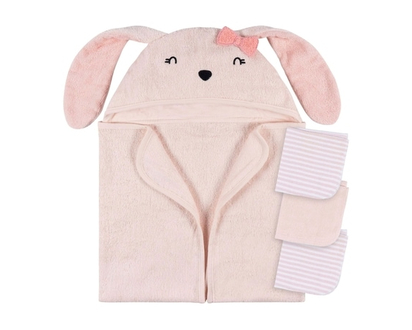 Gerber 4 Piece Bath Set - 1.0 EA