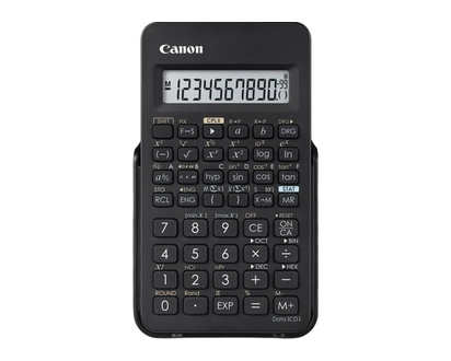 Canon Calculator F-605G - 1.0 EA