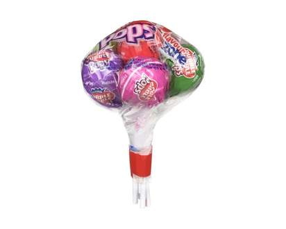 Dubble Bubble Bubble Flavour Zone Gum - 93.0 G