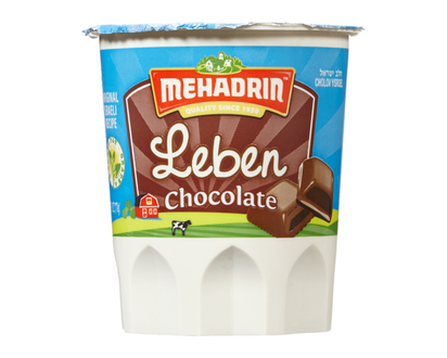 Mehadrin Kosher Chocolate Leben - 170.0 G