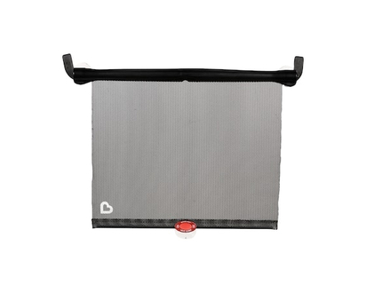 Brica Sun Safety Shades Roller Shades 38.1 cm x 48.2 cm - 2.0 EA