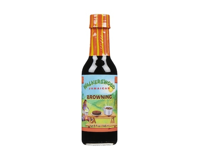 Walkerswood Jamaïcain sauce - 148.0 ML